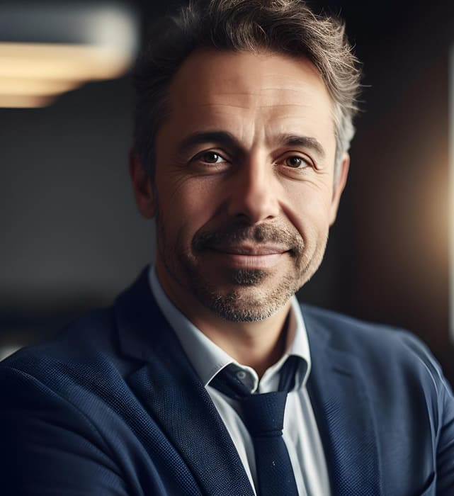 Sergio Algón