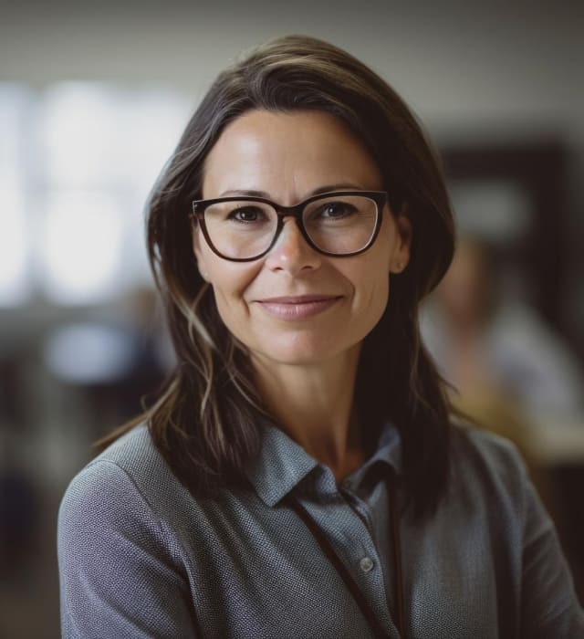 Dr. Tina Ternura